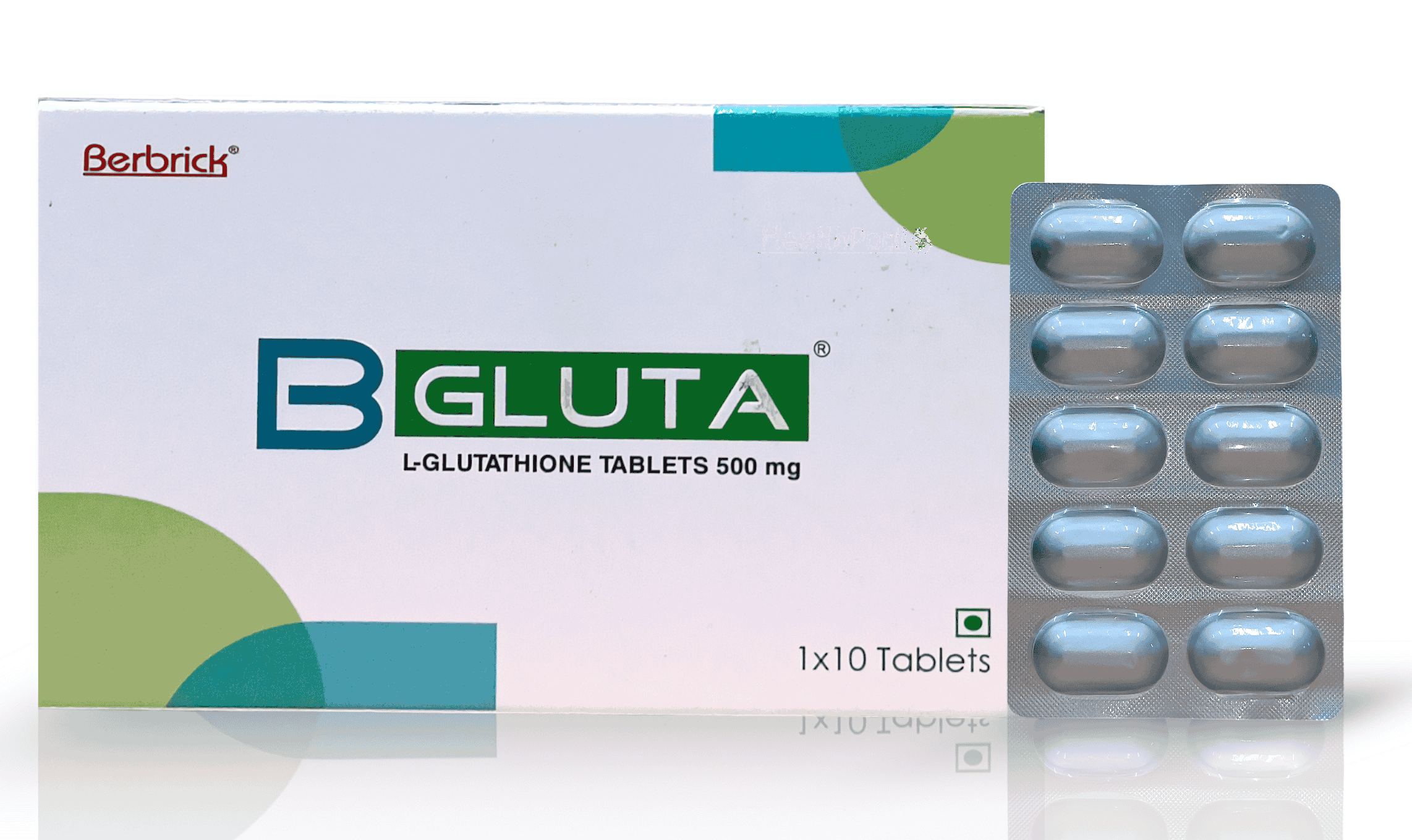 glutathione nootropics depot Best Glutathione Supplement