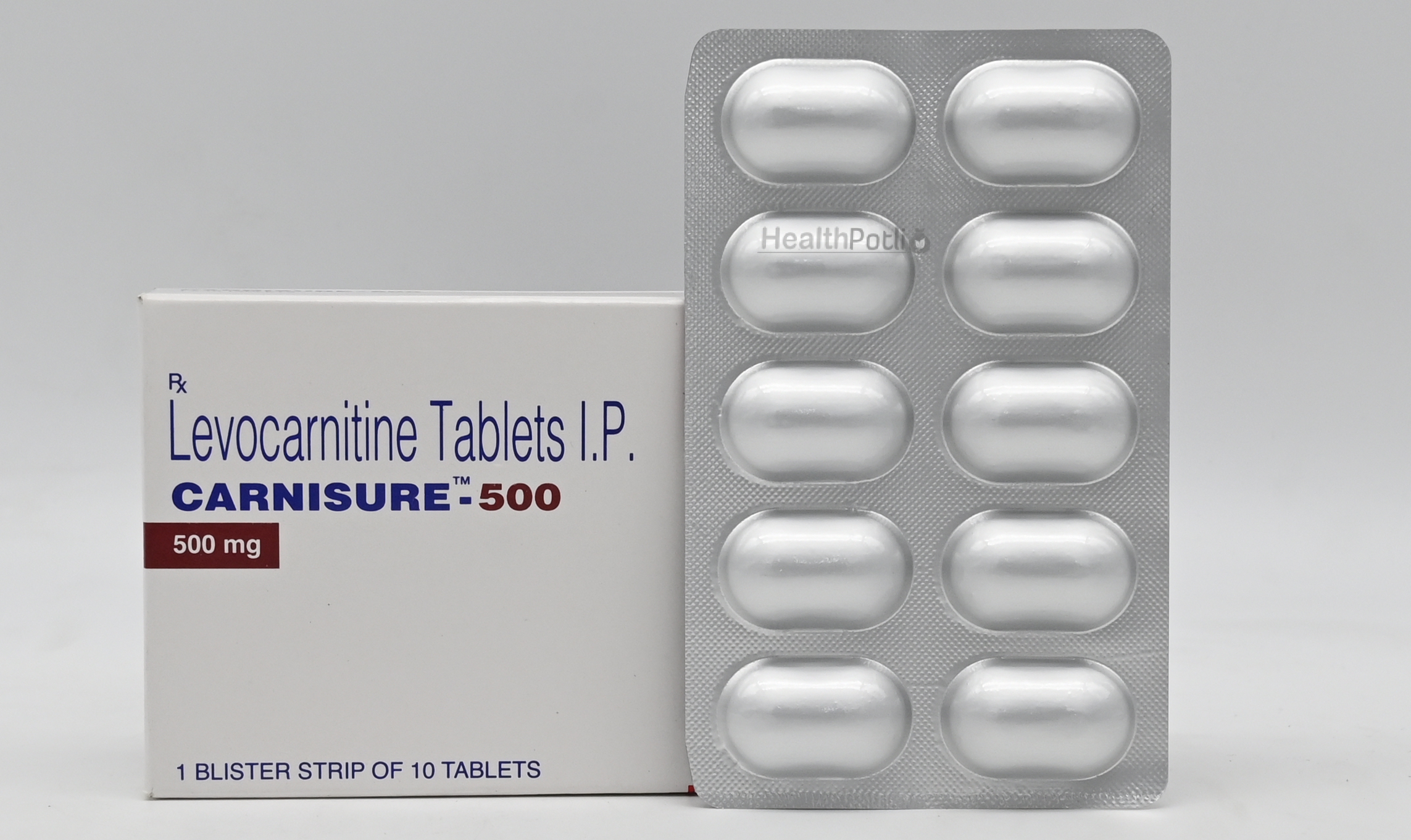 l carnitine carnisure 500 500MG Tablet 10's: Uses, Side Effects & Price Basic L-Carnitine Capsules 500mg, 36