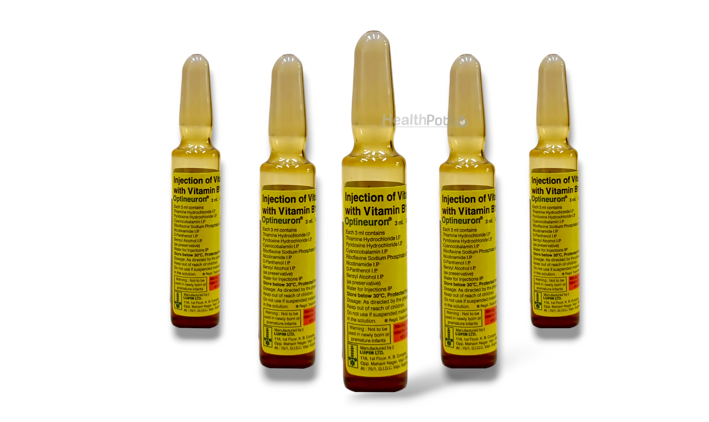 injection of vitamin b complex with vitamin b12 optineuron Buy Vitamin B12 Injection - PHARMIKA